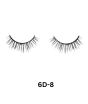 iShopping - Muicin Faux Eyelashes 6D-8