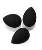 iShopping - Muicin Makeup Blender Sponge Puff - Black