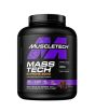 MuscleTech Mass Tech Advanceds Level Supplement 6lbs