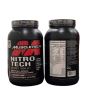 MuscleTech Nitro Tech Whey Gold Protein Supplement 4lbs