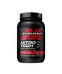 MuscleTech Nitro Tech Whey Protein Ultimate Muscle Building Formula 1kg