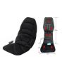 Muzamil Store Car Seat Massager Black