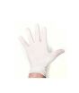 iShopping - Muzamil Store Latex Gloves Pack of 100