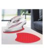 Muzamil Store Heat Resistant Silicone Iron Mat