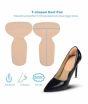 iShopping - Muzamill Store T-Shape Heels Pad Beige