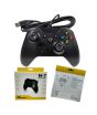 iShopping - Games Worth N1 Wired Controller For Xbox One - Black