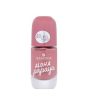 Essence Nail polish Gel - 038 Aloha Papaya