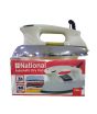 iShopping - National Automatic Dry Iron (PN-93)