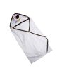 iShopping - Komfy Printed Baby Swaddle (NBA128)