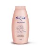 Nexton Pink Baby Powder (50gm)