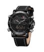 NaviForce Digital Analogue Edition Men’s Watch (NF-9134-4)