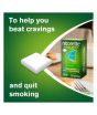 iShopping - Well Mart Nicorette Nicotine Freshmint Gum 4mg