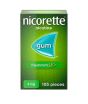 iShopping - Well Mart Nicorette Nicotine Freshmint Gum 4mg