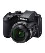 Nikon COOLPIX B500 Digital Camera Black