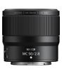 iShopping - Nikon Nikkor Z MC 50mm f/2.8 Lens