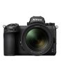 Nikon Z 6II Mirrorless Camera With 24-70mm f/4 Lens