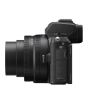 Nikon Z 50 Mirrorless Camera With 16-50mm & 50-250mm Lenses