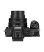 Nikon Z 50 Mirrorless Digital Camera With 16-50mm VR Kit