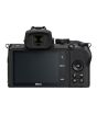 Nikon Z 50 Mirrorless Digital Camera With 16-50mm VR Kit