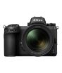 Nikon Z7 II Mirrorless Camera with 24-70mm f/4 Lens