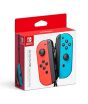 iShopping - Nintendo Switch Joy-Con Controller Pair - Neon Red/Neon Blue