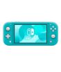 Nintendo Switch Lite Console Turquoise