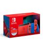 iShopping - Nintendo Switch Mario Red & Blue Edition Console