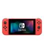 iShopping - Nintendo Switch Mario Red & Blue Edition Console