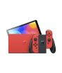 Nintendo Switch Oled N-Switch Console Neon Blue And Neon Red set