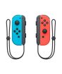 Nintendo Switch Oled N-Switch Console Neon Blue And Neon Red set