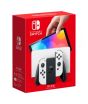 iShopping - Nintendo Switch Oled N-Switch Console White