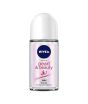 Nivea 48H Pearl & Beauty Women Roll-on Deodorant