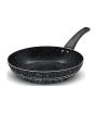 iShopping - Cambridge Snow Flake Non Stick Fry Pan 24 Cm (NFP9856)