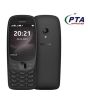 iShopping - Nokia 6310 Dual Sim Black (2021)