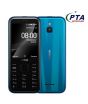 Nokia 8000 4G 4GB 512MB Ram Dual Sim Blue