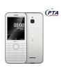 iShopping - Nokia 8000 4G 4GB 512MB Ram Dual Sim White