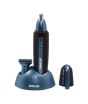 iShopping - Sencor 2 In 1 Nose Trimmer (SNC 101BL)