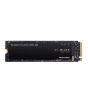 WD Black SN750 M.2 2280 NVMe Solid State Drive - 250GB (WDS250G3X0C)