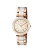 DKNY Stanhope Women's Watch Two Tone (NY2461)