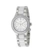 DKNY Chambers Multi-Function Women's Watch Silver (NY2497)