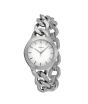 DKNY Chambers Women's Watch Silver (NY2216)