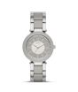 DKNY Stanhope Women's Watch Silver (NY2462)