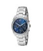 DKNY Crosby Multi-function Women's Watch Silver (NY2470)