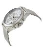 DKNY Parsons Chronograph Women's Watch Silver (NY2484)