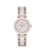 DKNY Stanhope Women's Watch Two Tone (NY2500)