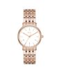 DKNY Minetta Women's Watch Rose Gold (NY2504)