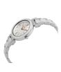 DKNY Ellington Three Hand Women's Watch Silver (NY2588)