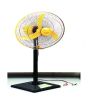 One Stop Mall 12V TCP Classic Fan White