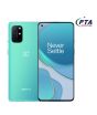 OnePlus 8T 256GB 12GB RAM Dual Sim Aquamarine Green - Without Warranty