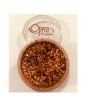 Opera Eye Shadow Palette Sparkly Copper